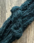 Grackle - Suri Alpaca DK