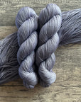 Very Peri - Merino/Silk/Yak Fingering