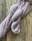 Mist - DK Corriedale Woolen Spun Yarn