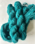 Marina - TONAL  -  Suri Alpaca Silk Lace