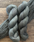 Squall - Merino/Silk/Yak Fingering