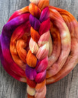Hot Pants - Non SW Rambouillet Fibre