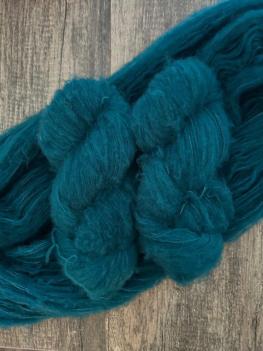 Marina - Brushed Merino Nylon