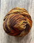 Haggis - DK 85/15 SW Merino/Nylon