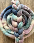 Winter Mist -  Non SW Rambouillet Fibre