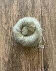 Lamb's Ear -  Suri Alpaca Silk Lace