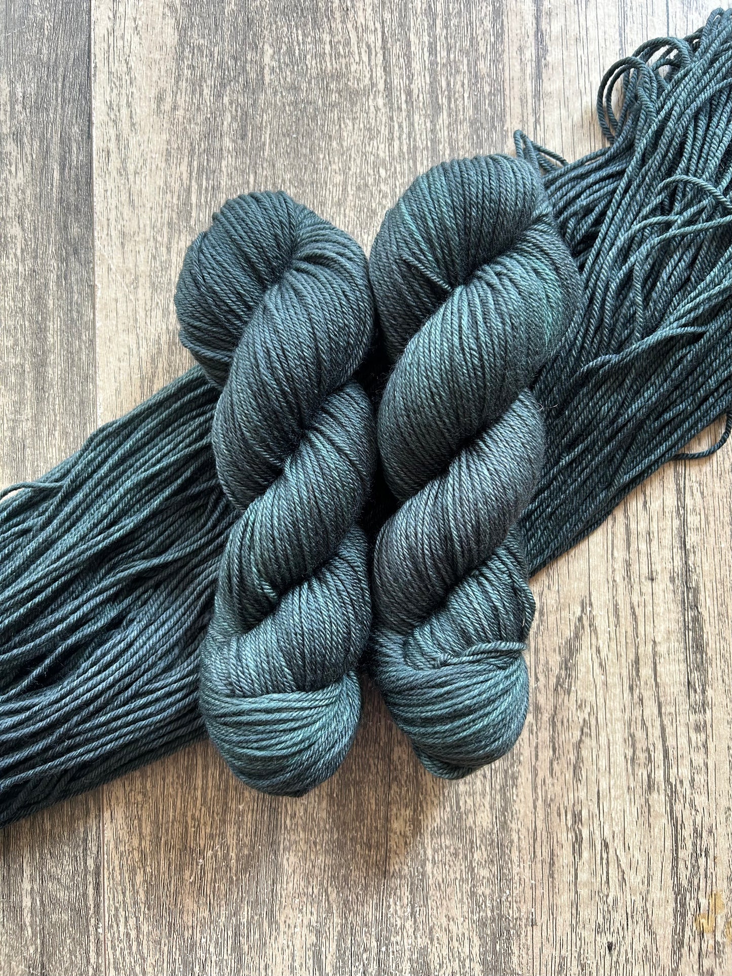 Rig - DK 85/15 SW Merino/Nylo