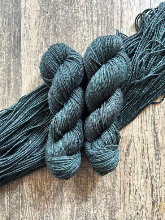 Rig - DK 85/15 SW Merino/Nylo