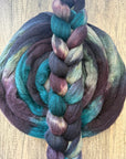 Ursula - Fibre BFL Glow