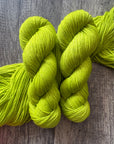 Uncharted - DK 85/15 SW Merino/Nylon