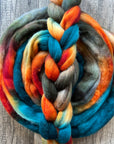 Tide Pool - Cormo Fibre
