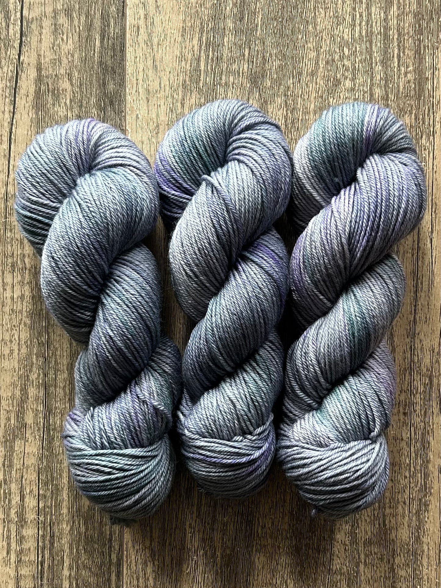 Wood Pigeon - DK 85/15 SW Merino/Nylon