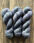 Wood Pigeon - DK 85/15 SW Merino/Nylon