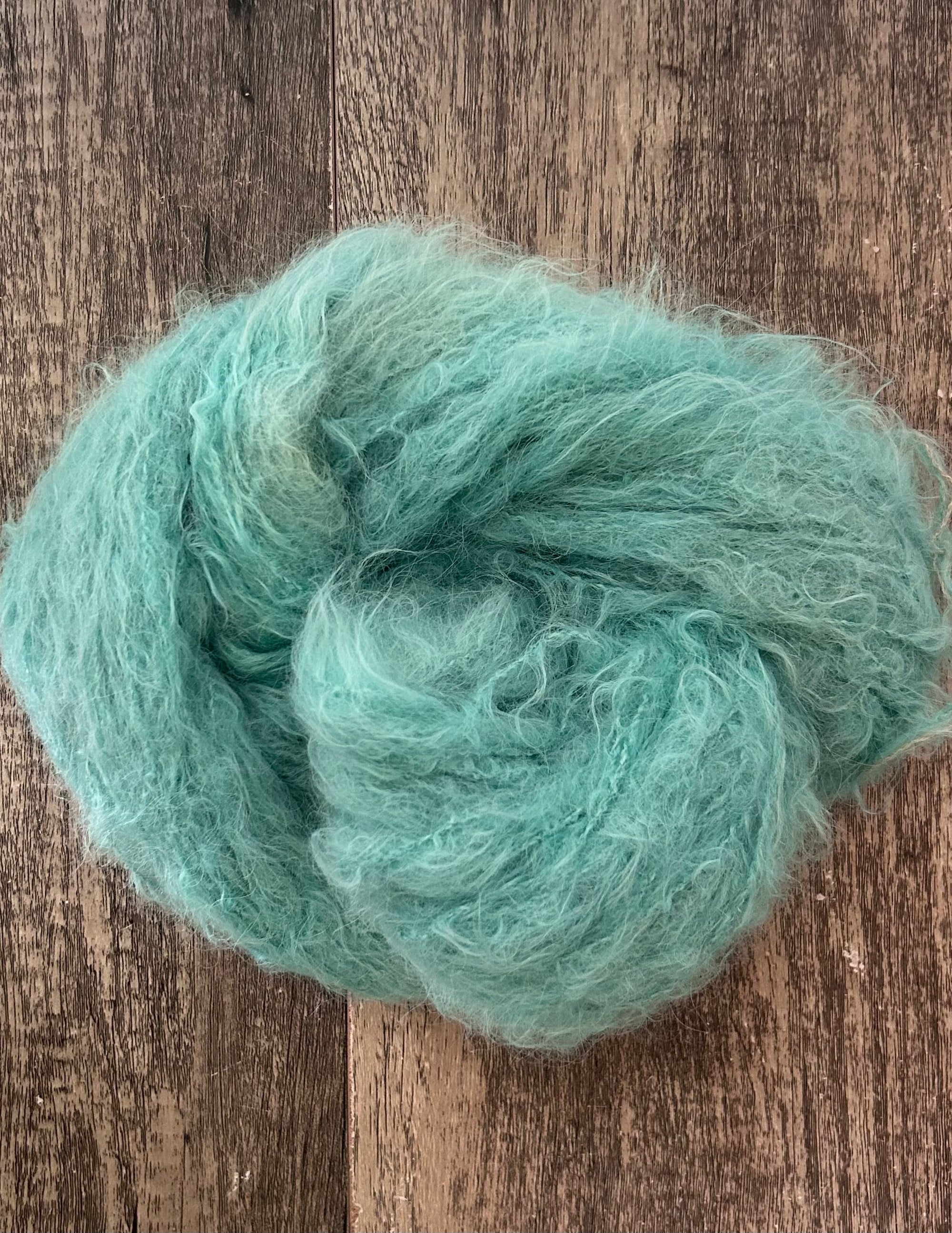 Moraine - Suri Alpaca DK