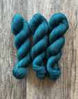 Marina - Merino/Silk/Yak Fingering