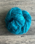 Marina - TONAL  -  Suri Alpaca Silk Lace