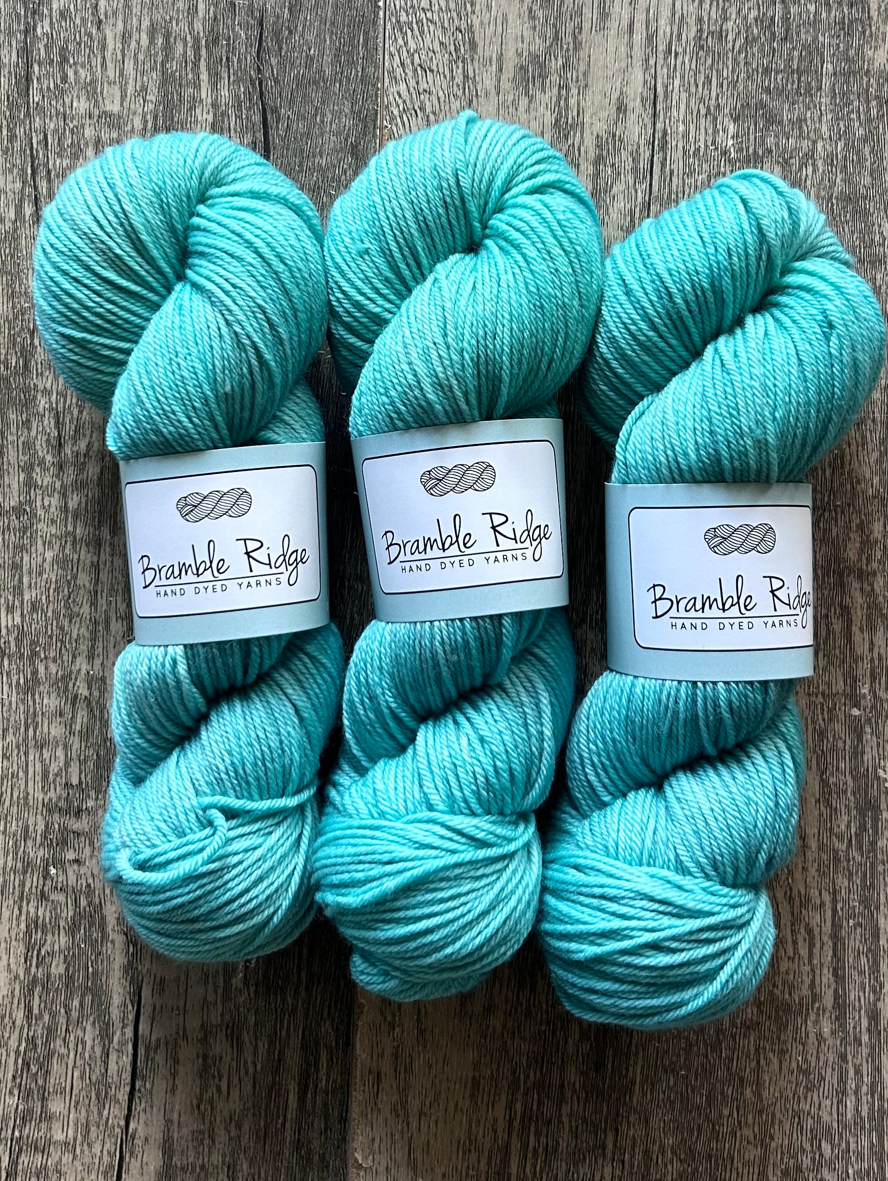 Moraine - DK 85/15 SW Merino/Nylon