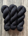 Peat - DK 85/15 SW Merino/Nylon