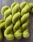 UnCharted - Sock Wool/Linen 70/30