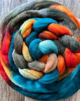 Tide Pool - Cormo Fibre