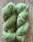 006 - Suri Alpaca DK