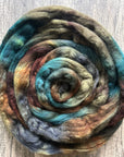 Herb Garden - Polwarth/Llama/Silk