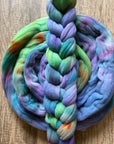 OOAK 2 -  Non SW Rambouillet Fibre