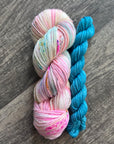 Cake - DK Sock Set