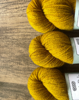 Golden Hour - DK Woollen Spun