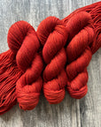 Canoe - DK 85/15 SW Merino/Nylon