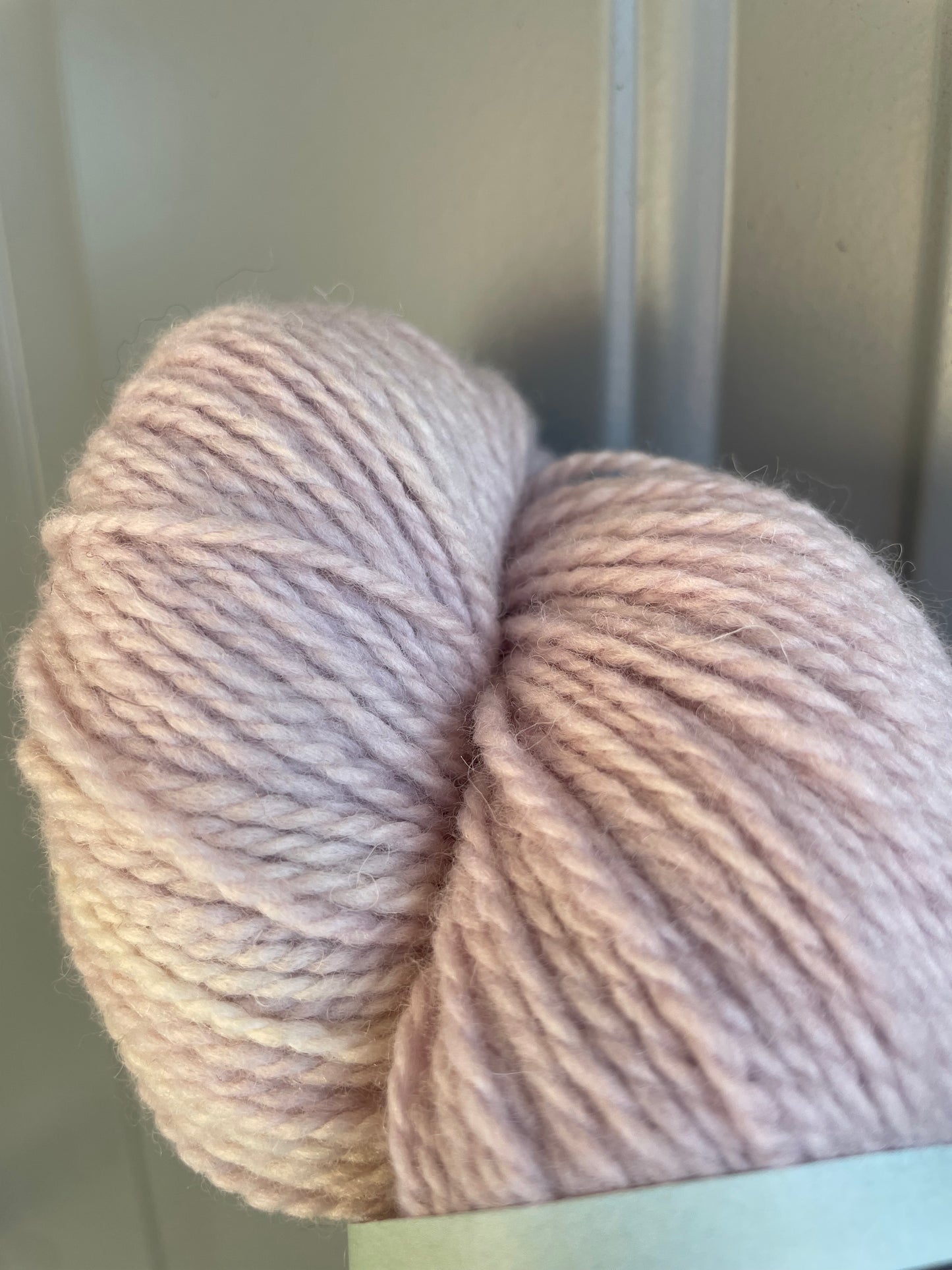 Ghost Lace - DK Woollen Spun