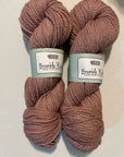 Rosewood - DK Woollen Spun