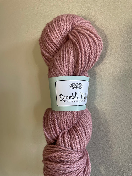 Rosewood - DK Woollen Spun