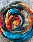 Tide Pool - Cormo Fibre