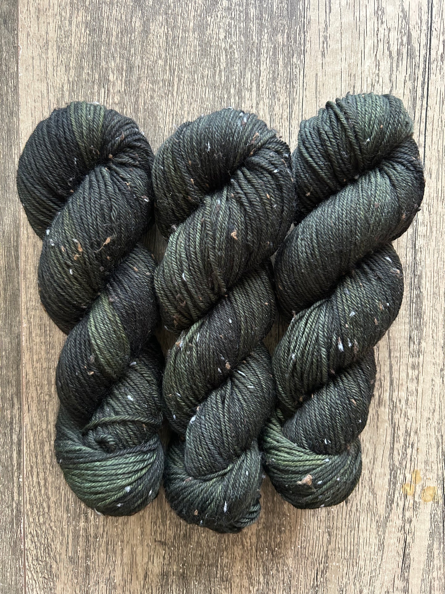 Black Forest - DK Tweed