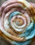 OOAK - Cormo Fibre