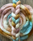 OOAK - Cormo Fibre