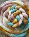 OOAK - Cormo Fibre