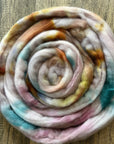 Courtyard - Cormo Fibre