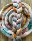 Courtyard - Cormo Fibre