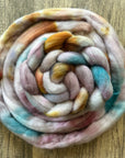 Courtyard - Cormo Fibre