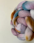Courtyard - Cormo Fibre