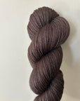 Otter - Merino/Silk/Yak Fingering