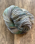 Hiccup - Sock High Twist 85/15