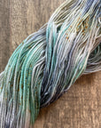 Hiccup - Sock High Twist 85/15