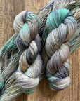 Hiccup - Sock High Twist 85/15