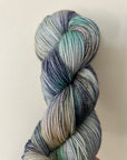 Hiccup - Sock High Twist 85/15