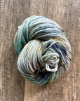 Hiccup- DK 85/15 SW Merino/Nylon