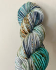 Hiccup- DK 85/15 SW Merino/Nylon