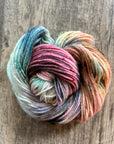 Hastings Sunrise - DK 85/15 SW Merino/Nylon